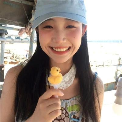 身为女主角!